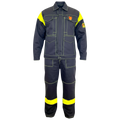 Lightweight Industrial Workwear Set