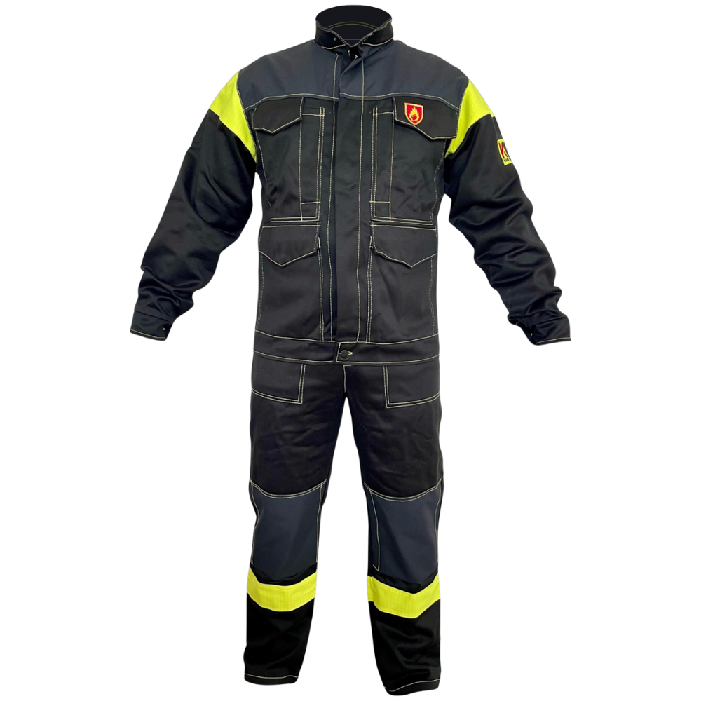 Industrial Workwear Set