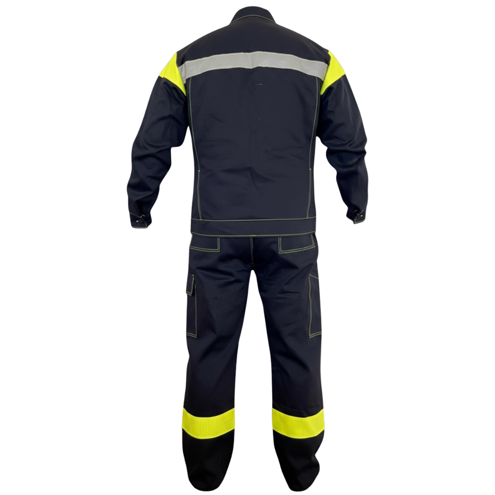 Lightweight Industrial Workwear Set