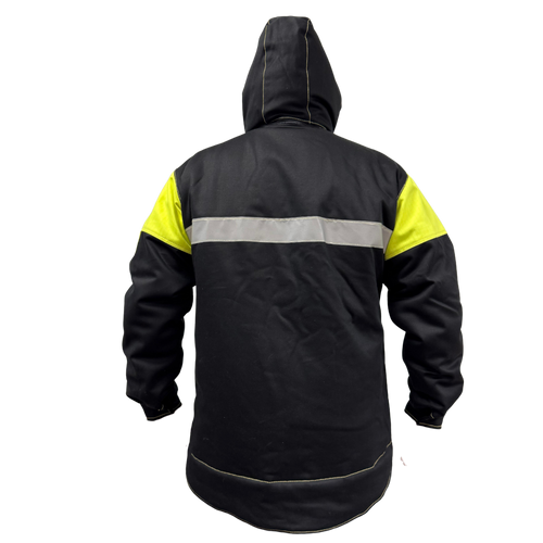Insulated FR Welding Jacket