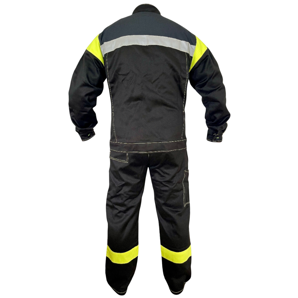 Industrial Workwear Set