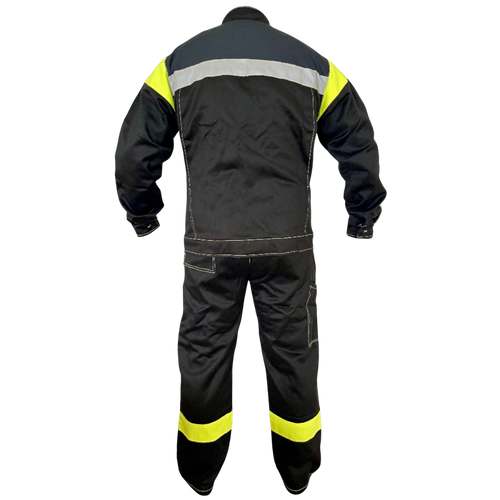 Industrial Workwear Set