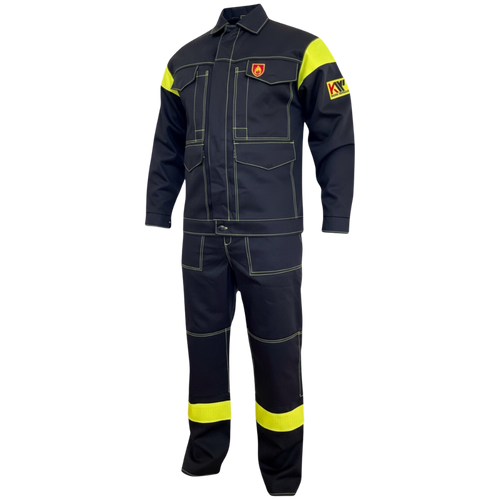 Lightweight Industrial Workwear Set
