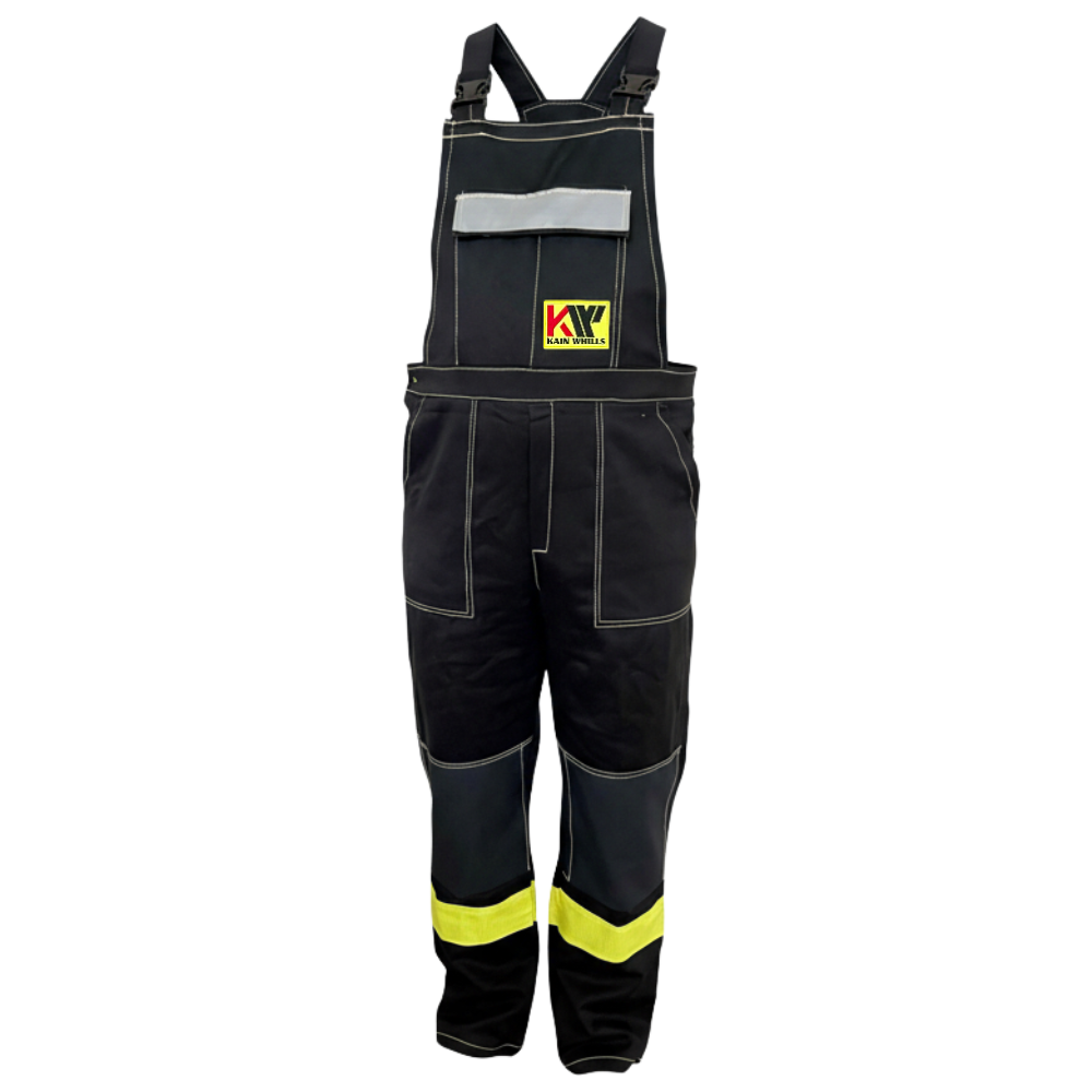 Industrial Workwear Set