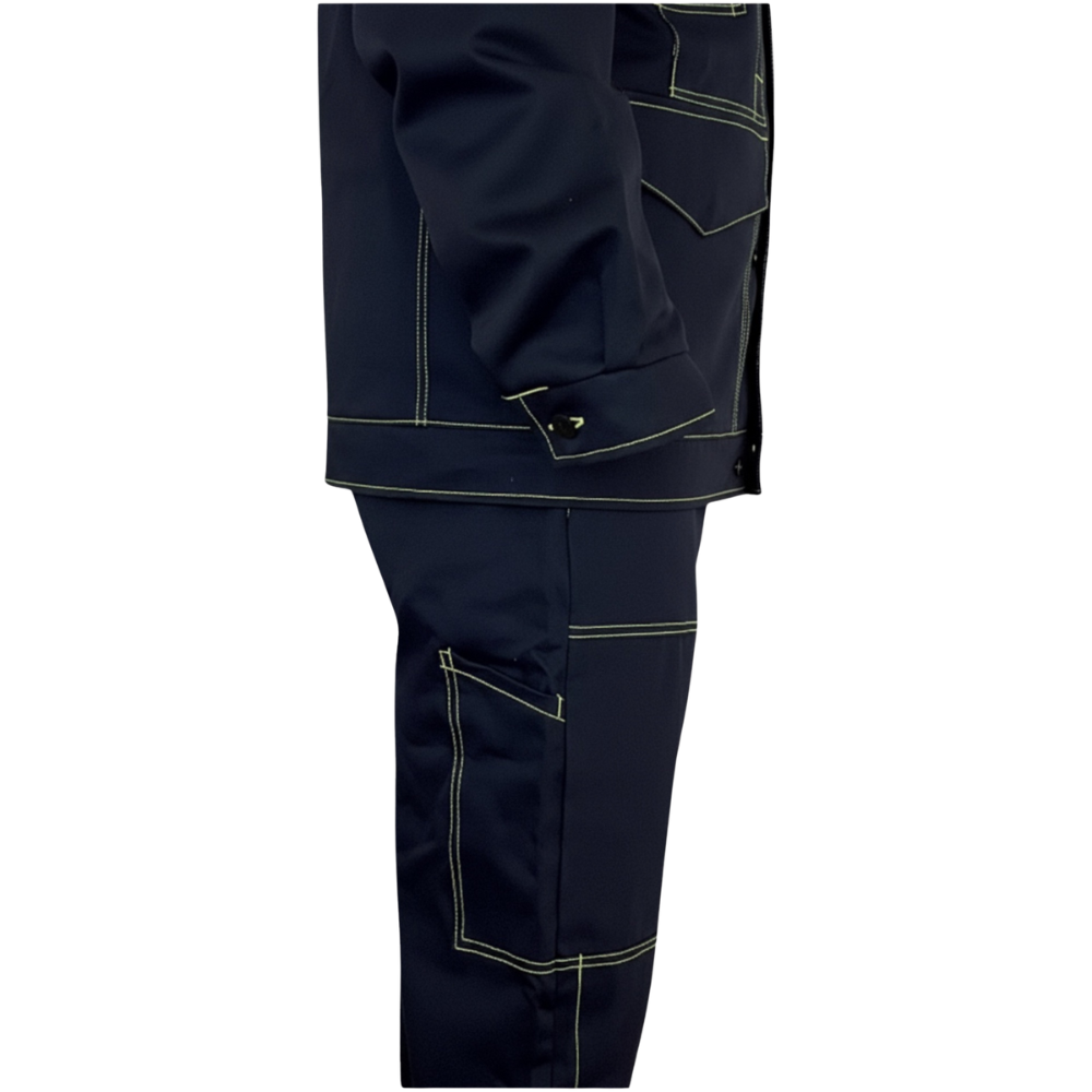 Lightweight Industrial Workwear Set