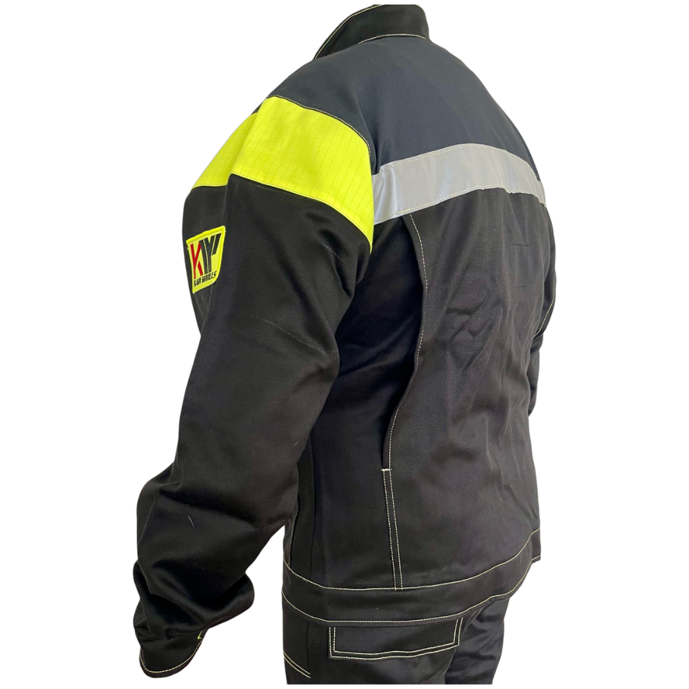Industrial Workwear Set