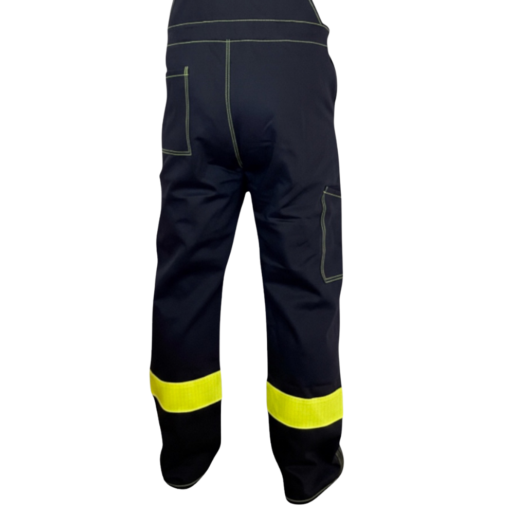 Lightweight Industrial Workwear Set