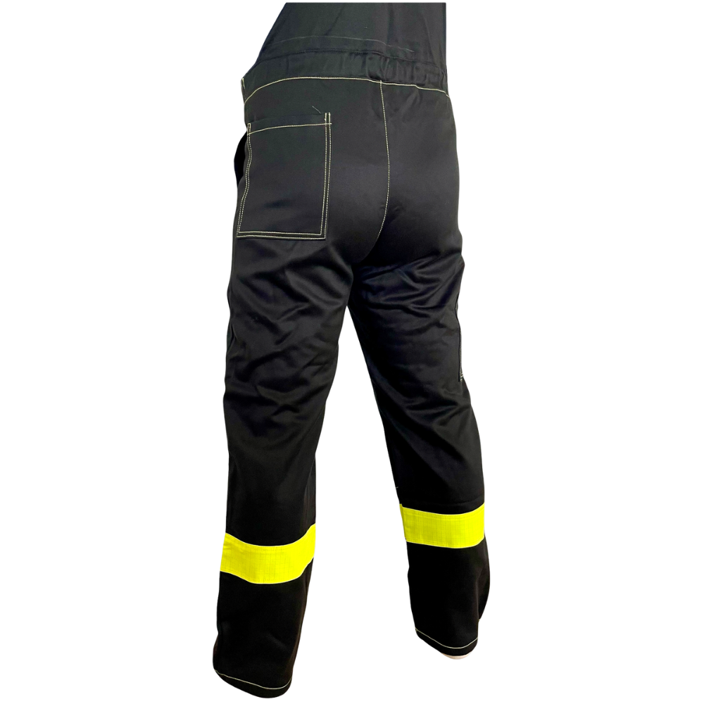 Industrial Workwear Set