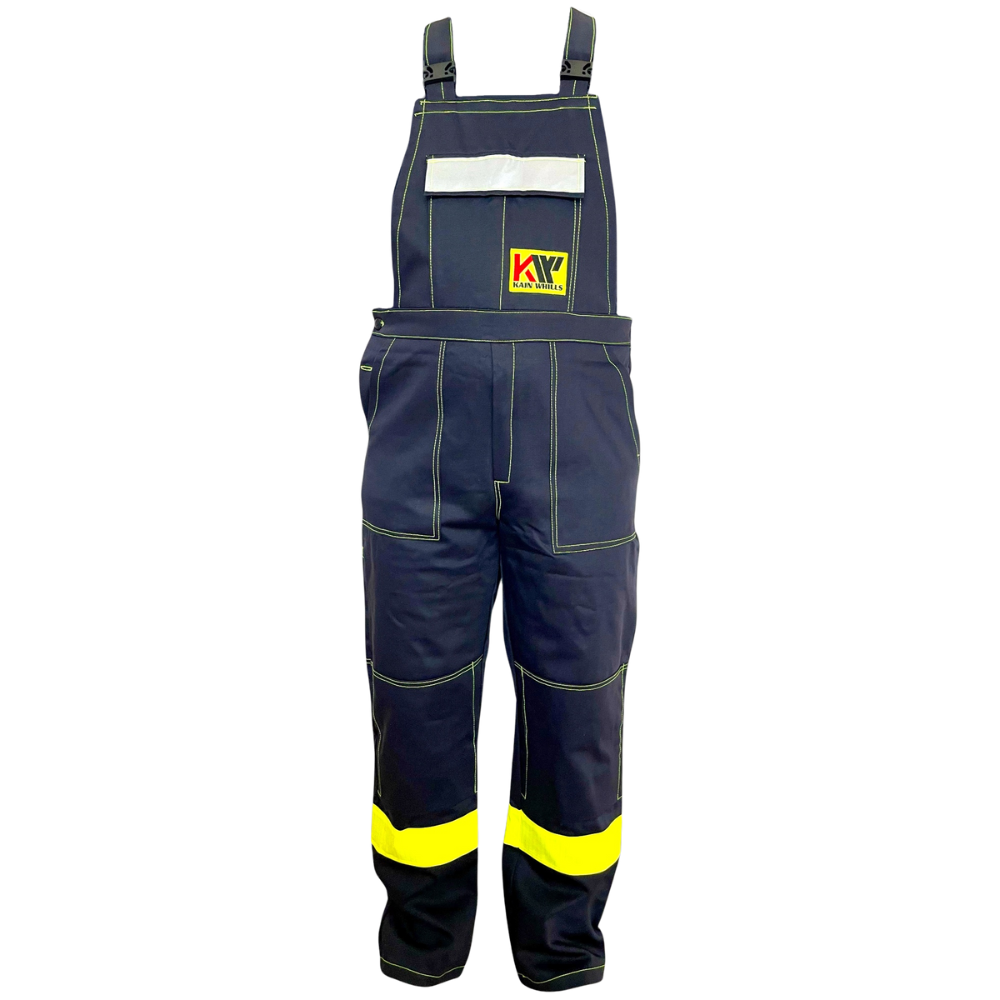 Lightweight Industrial Workwear Set