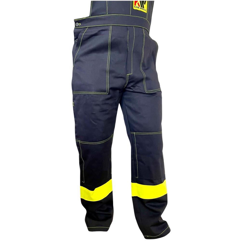 Lightweight Industrial Workwear Set